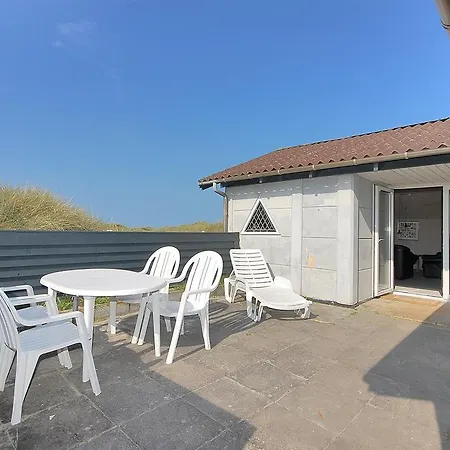 Holiday Jyttesvej D- 2112 Gronhoj (Nordjylland)