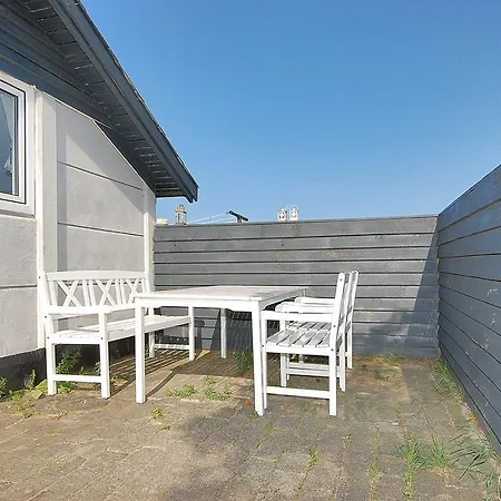 펜션 Holiday Jyttesvej D- 2112 Gronhoj (Nordjylland)