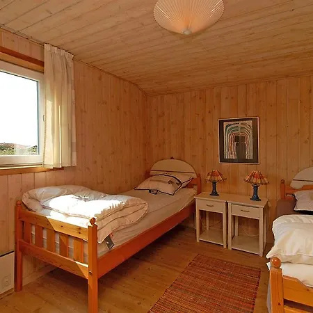 Holiday Jyttesvej D- 2112 Gronhoj (Nordjylland)